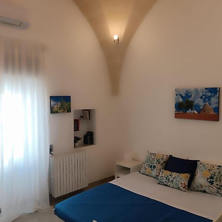 Casa Vacanze Teichos Grottaglie Dış mekan fotoğraf